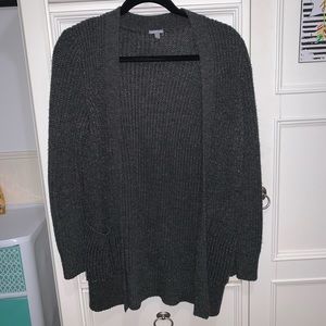 Chunky Cardigan